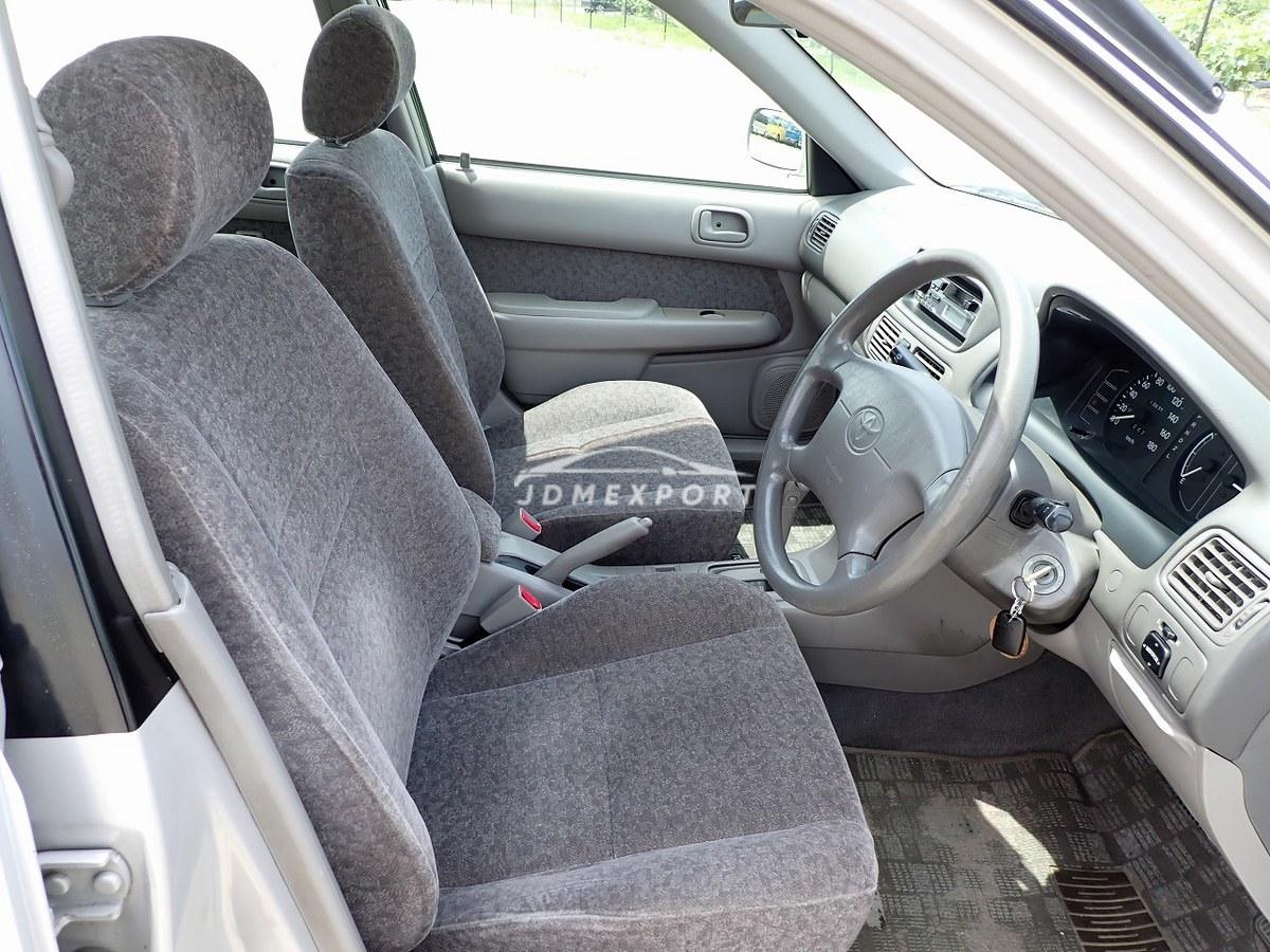 Toyota Corolla 1999 thumbnail 20