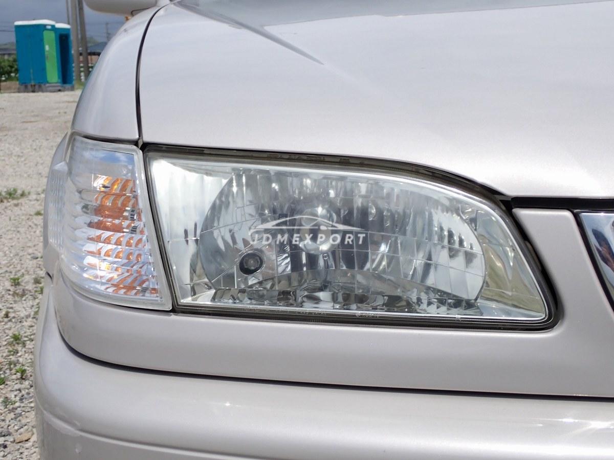 Toyota Corolla 1999 thumbnail 42