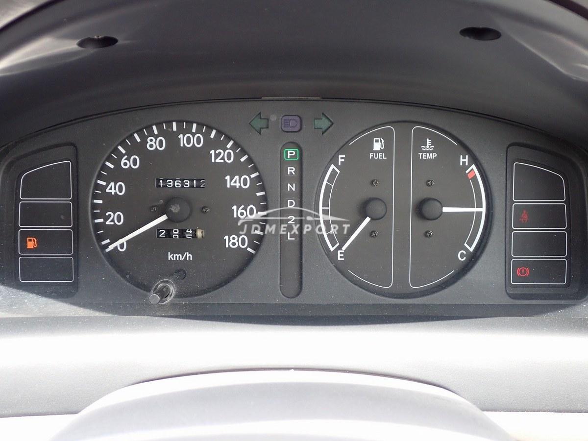 Toyota Corolla 1999 thumbnail 40