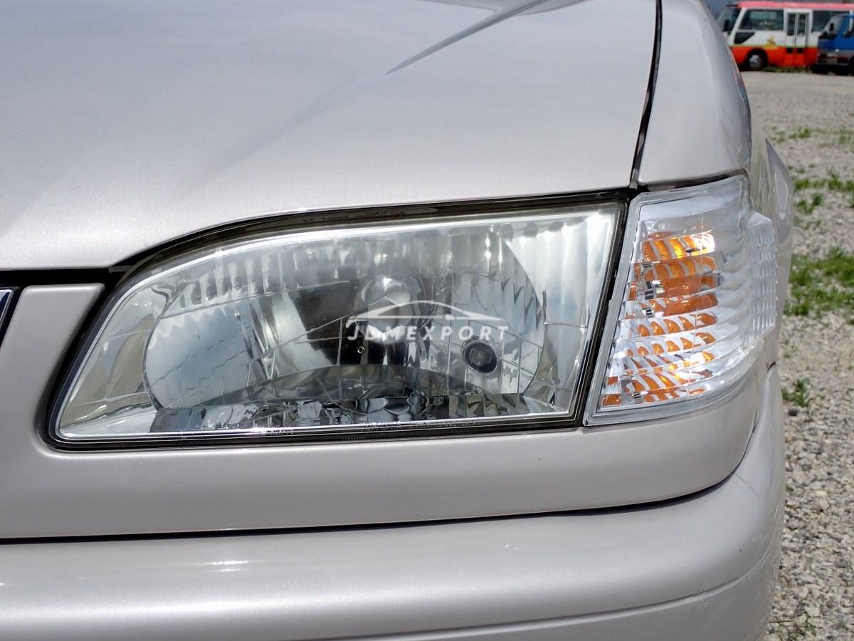 Toyota Corolla 1999 thumbnail 43