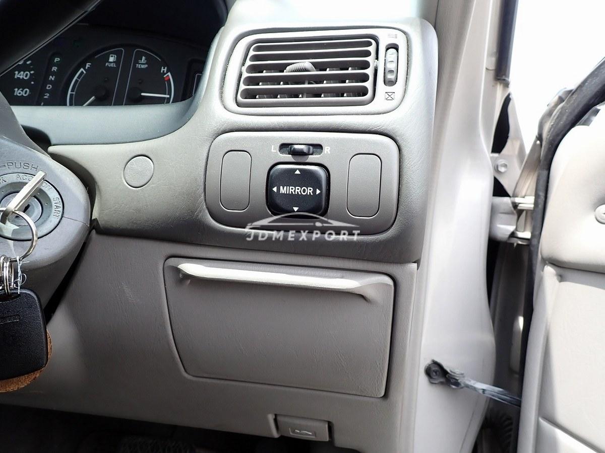 Toyota Corolla 1999 thumbnail 31