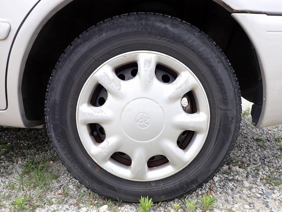 Toyota Corolla 1999 thumbnail 12