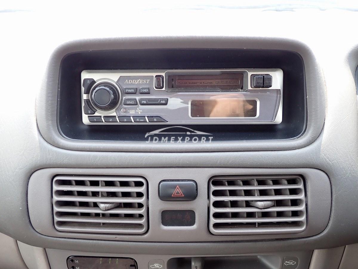 Toyota Corolla 1999 thumbnail 33