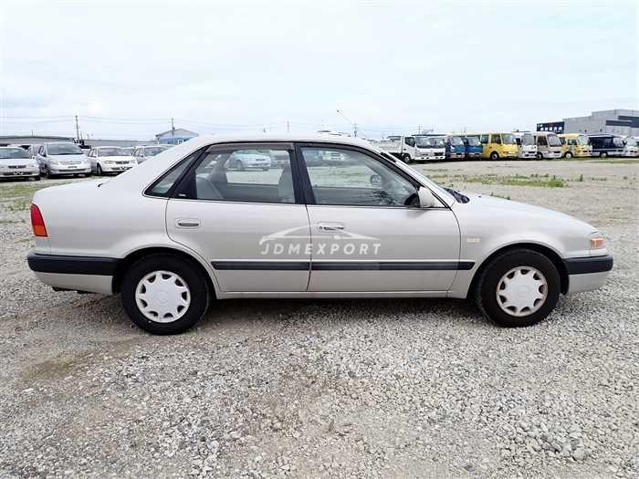 Toyota Sprinter Wagon 1996 thumbnail 6