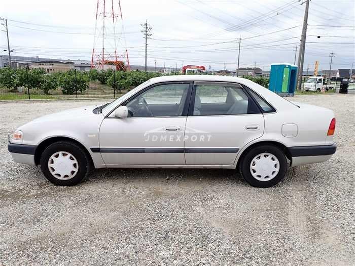 Toyota Sprinter Wagon 1996 thumbnail 2