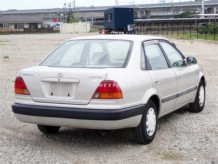 Toyota Sprinter Wagon 1996 thumbnail 5