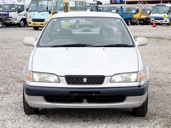 Toyota Sprinter Wagon 1996 thumbnail 8