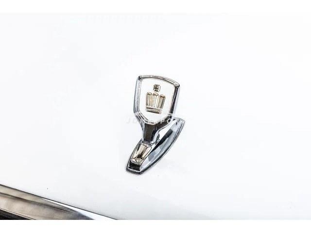 Toyota Crown Majesta 2000 thumbnail 72
