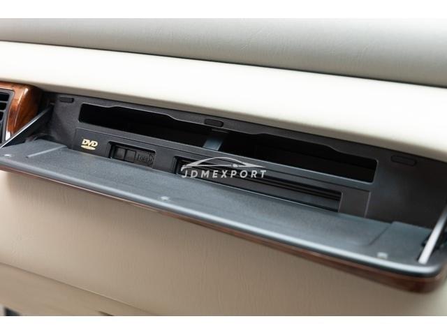 Toyota Crown Majesta 2000 thumbnail 60