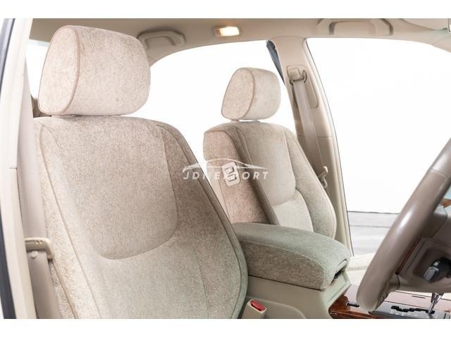 Toyota Crown Majesta 2000 thumbnail 45