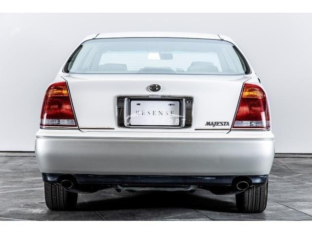 Toyota Crown Majesta 2000 thumbnail 31