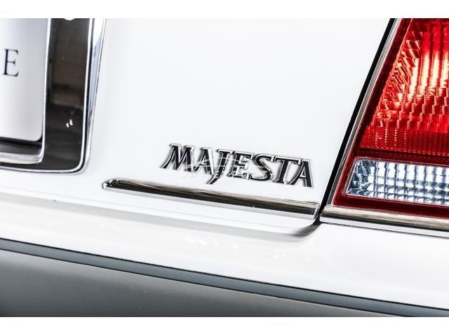 Toyota Crown Majesta 2000 thumbnail 37