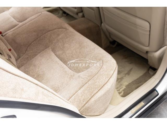 Toyota Crown Majesta 2000 thumbnail 53