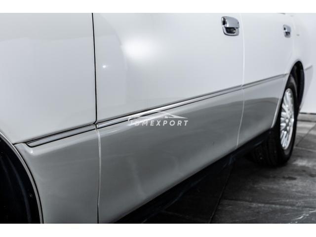 Toyota Crown Majesta 2000 thumbnail 16