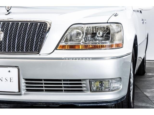 Toyota Crown Majesta 2000 thumbnail 10
