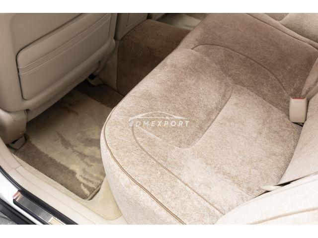 Toyota Crown Majesta 2000 thumbnail 51