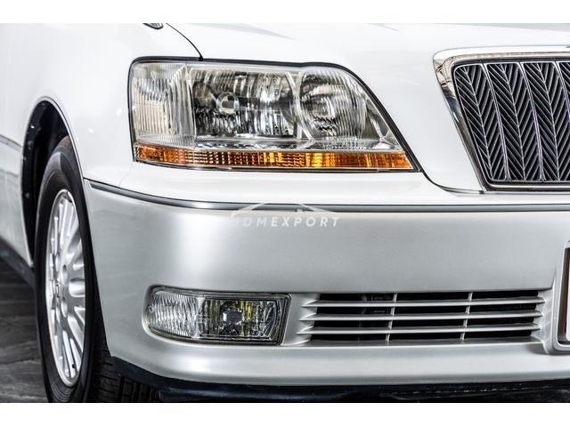 Toyota Crown Majesta 2000 thumbnail 12