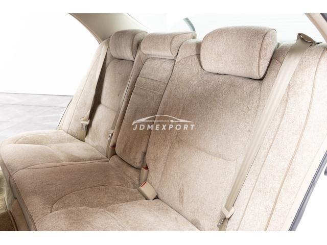 Toyota Crown Majesta 2000 thumbnail 50