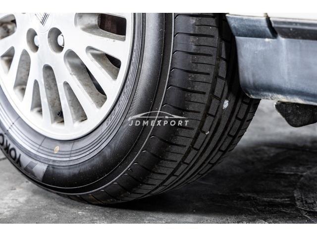Toyota Crown Majesta 2000 thumbnail 25