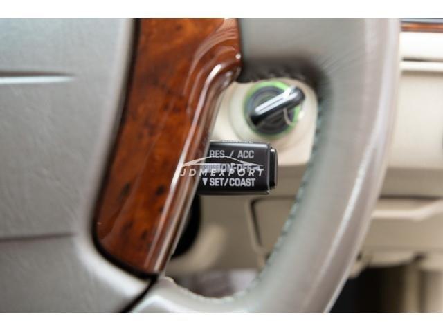 Toyota Crown Majesta 2000 thumbnail 59