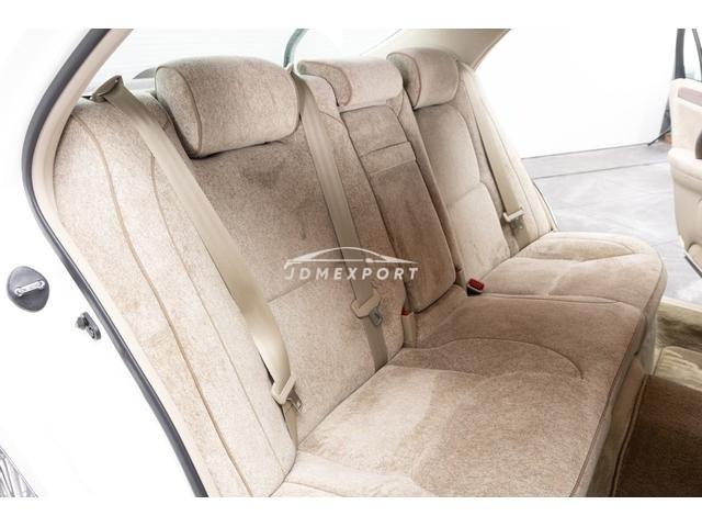 Toyota Crown Majesta 2000 thumbnail 52
