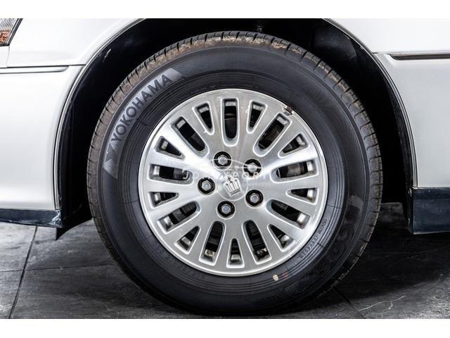 Toyota Crown Majesta 2000 thumbnail 20