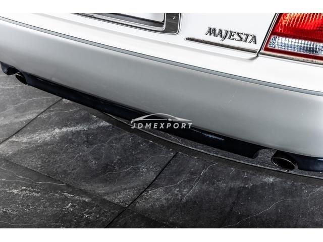 Toyota Crown Majesta 2000 thumbnail 36