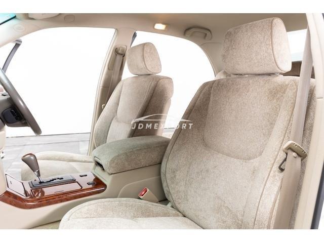Toyota Crown Majesta 2000 thumbnail 48
