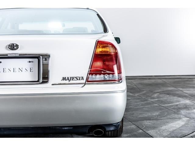 Toyota Crown Majesta 2000 thumbnail 33