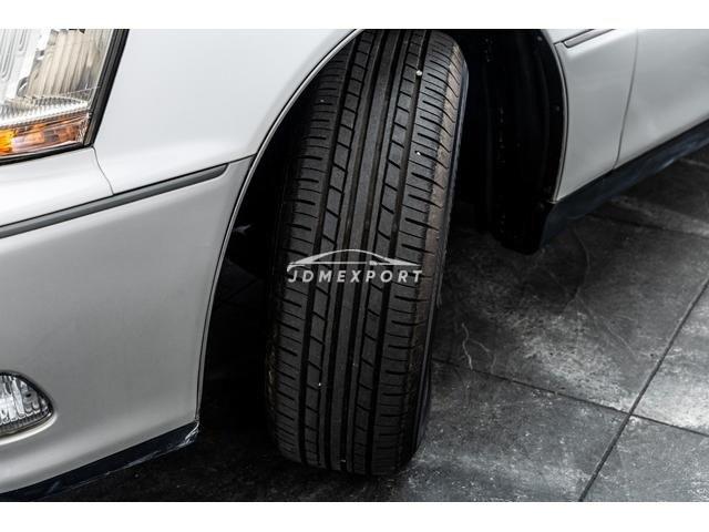 Toyota Crown Majesta 2000 thumbnail 26