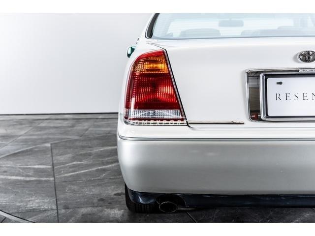 Toyota Crown Majesta 2000 thumbnail 34