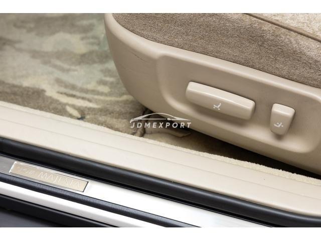 Toyota Crown Majesta 2000 thumbnail 64