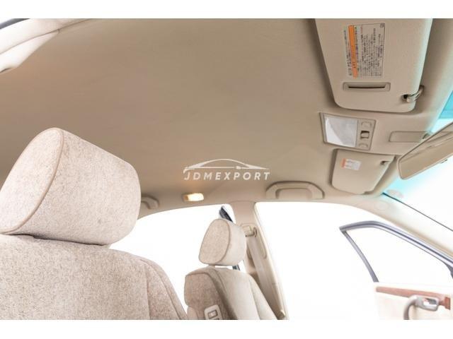 Toyota Crown Majesta 2000 thumbnail 71