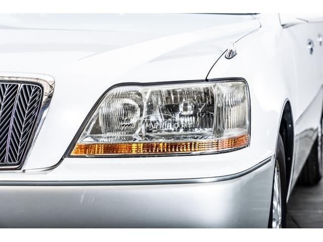 Toyota Crown Majesta 2000 thumbnail 11