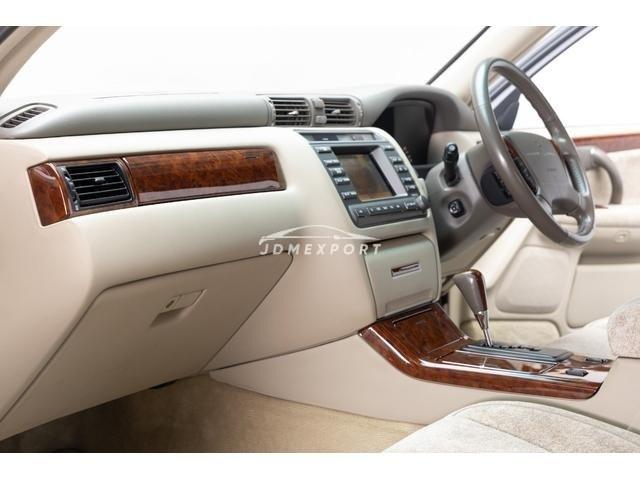 Toyota Crown Majesta 2000 thumbnail 47