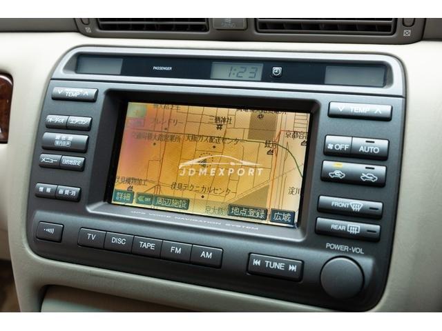 Toyota Crown Majesta 2000 thumbnail 54
