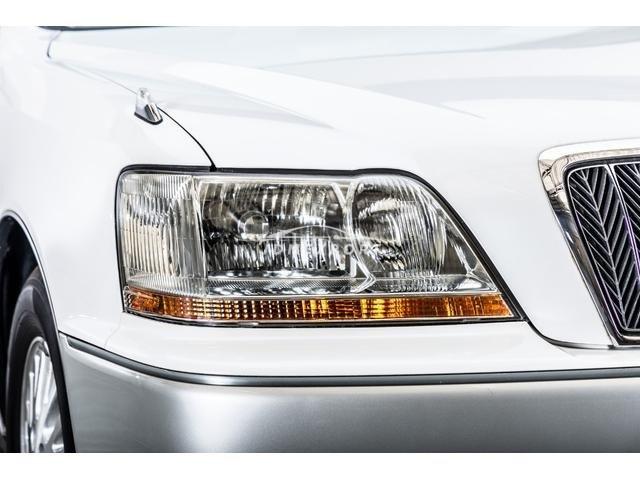 Toyota Crown Majesta 2000 thumbnail 13