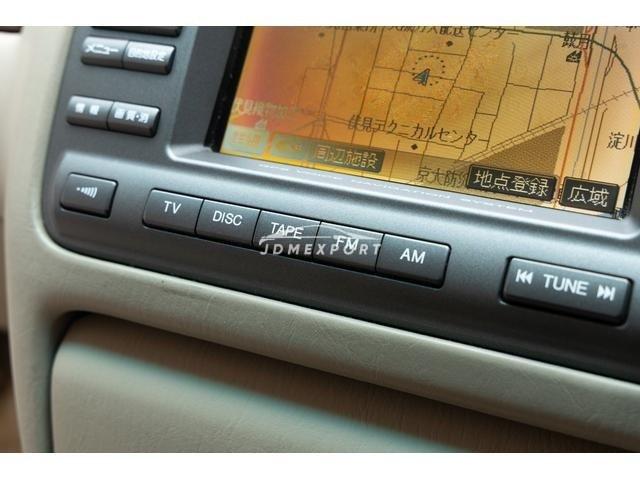 Toyota Crown Majesta 2000 thumbnail 55