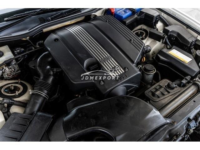 Toyota Crown Majesta 2000 thumbnail 40