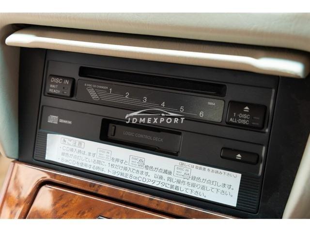 Toyota Crown Majesta 2000 thumbnail 56