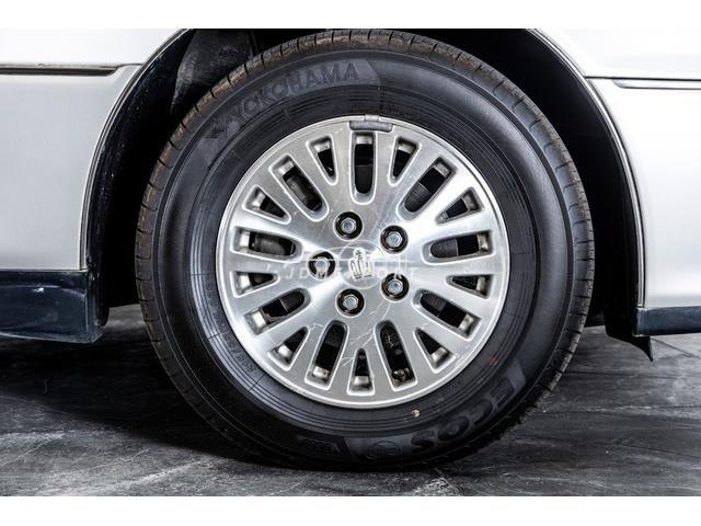 Toyota Crown Majesta 2000 thumbnail 22