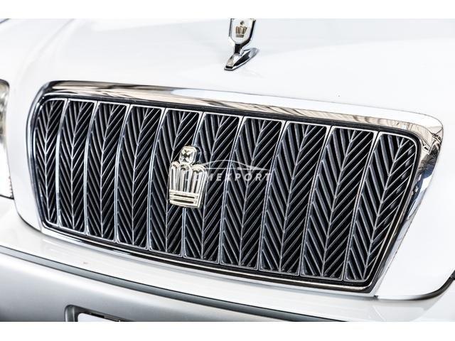 Toyota Crown Majesta 2000 thumbnail 19