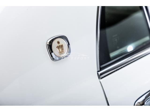 Toyota Crown Majesta 2000 thumbnail 35