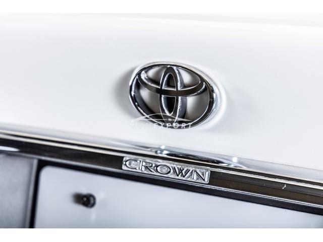 Toyota Crown Majesta 2000 thumbnail 38