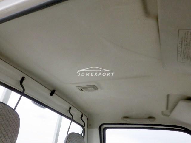 Honda Acty Truck 1992 thumbnail 18