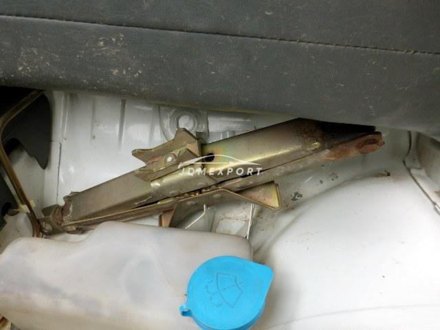 Honda Acty Truck 1992 thumbnail 20