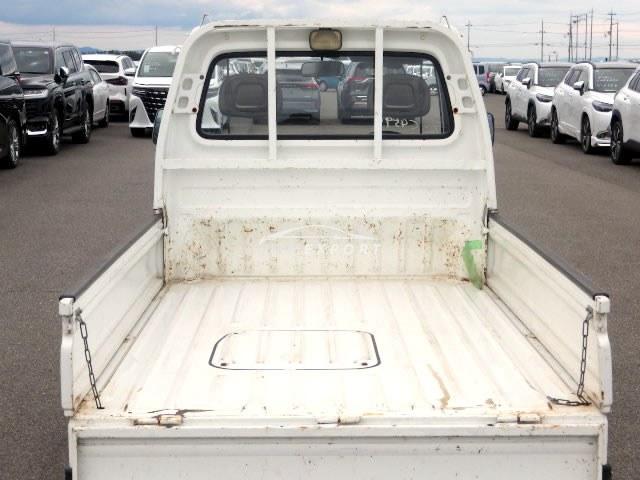 Honda Acty Truck 1992 thumbnail 8
