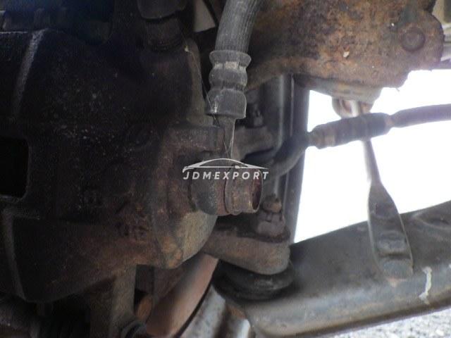 Honda Acty Truck 1992 thumbnail 28