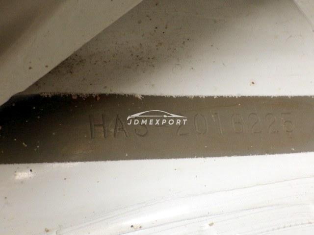 Honda Acty Truck 1992 thumbnail 23