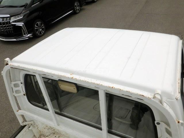 Honda Acty Truck 1992 thumbnail 19